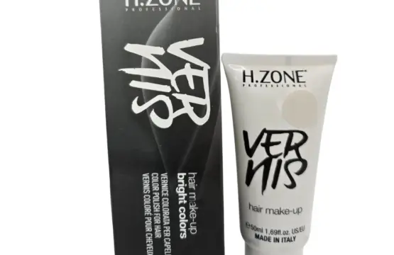 HZone Hair Make-up Volcanic Sparks 50ml